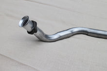 Afbeelding in Gallery-weergave laden, NEW Front Exhaust Downpipe (rear half) 1.4 Petrol & 2.1D Diesel 1989-1994