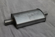 Afbeelding in Gallery-weergave laden, NEW Full Exhaust System 2.1D 2068cc 1989 - 1994 SWB