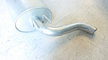 Cargar imagen en el visor de la galería, NEW Rear Exhaust Silencer 2.2 1989 - 1998 (4X4 ONLY)