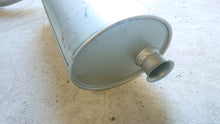 Cargar imagen en el visor de la galería, NEW Rear Exhaust Silencer 2.2 1989 - 1998 (4X4 ONLY)