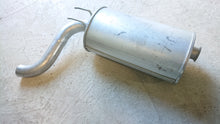 Cargar imagen en el visor de la galería, NEW Rear Exhaust Silencer 2.2 1989 - 1998 (4X4 ONLY)