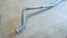 Cargar imagen en el visor de la galería, NEW Centre Exhaust Section 2.2 LWB 1989-1998 4X4 ONLY