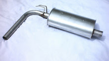 Afbeelding in Gallery-weergave laden, NEW Full Exhaust System 2.1D 2068cc 1989 - 1994 SWB