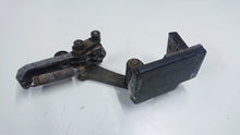 Cargar imagen en el visor de la galería, USED Sliding Side Door Centre Runner Roller Bearing Guide LEFT HAND DRIVE ONLY!