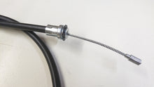 Cargar imagen en el visor de la galería, NEW RHD 1721cc Clutch Cable