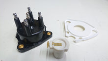 Cargar imagen en el visor de la galería, 1721cc Petrol Distributor Cap / Rotor Arm Kit NEW