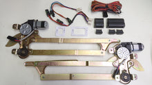 Cargar imagen en el visor de la galería, NEW Electric Power Window Kit