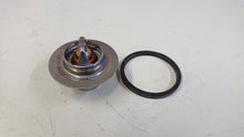 Cargar imagen en el visor de la galería, NEW LOW TEMP 82c Thermostat for 1721cc Petrol Engine (with seal)