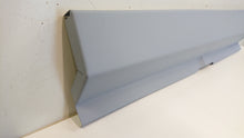 Cargar imagen en el visor de la galería, NEW FRONT Door Step Sill Repair Panel RIGHT O/S 80-01