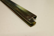 Cargar imagen en el visor de la galería, NEW Lower Window Channel Runner Guide 1980 - 2001 ALL MODELS