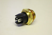 Cargar imagen en el visor de la galería, New Radiator Fan Switch 1980 - 1989