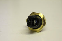 Cargar imagen en el visor de la galería, New Radiator Fan Switch 1980 - 1989