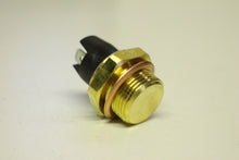 Cargar imagen en el visor de la galería, New Radiator Fan Switch 1980 - 1989