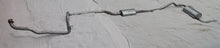 Charger l'image dans la galerie, NEW Full Exhaust System 1.6L 1647cc 1984 - 1986 SWB