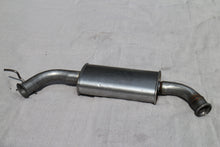 Cargar imagen en el visor de la galería, NEW Full Exhaust System 1.9D 1870cc 1997 - 2001 SWB