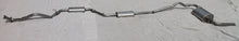 Cargar imagen en el visor de la galería, NEW Full Exhaust System 1.9D 1870cc 1997 - 2001 SWB