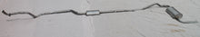 Charger l'image dans la galerie, NEW Full Exhaust System 2.0L 1995cc 1989 - 1994 LWB