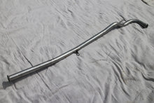 Cargar imagen en el visor de la galería, NEW Full Exhaust System 2.5D 2499cc  1989 - 1998 LWB
