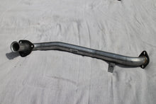 Cargar imagen en el visor de la galería, NEW Full Exhaust System 2.5D 2499cc  1989 - 1998 LWB