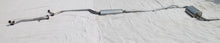 Cargar imagen en el visor de la galería, NEW Full Exhaust System 2.5D 2499cc  1989 - 1998 LWB