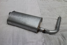 Charger l'image dans la galerie, NEW Full Exhaust System 1.7L 1721cc 1986 - 1989 SWB