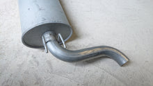 Cargar imagen en el visor de la galería, NEW Exhaust Silencer Back Box 2.5D (RWD / 4x4 Models)