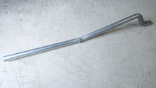 Cargar imagen en el visor de la galería, NEW Rear Exhaust Pipe Section 2.0 & 2.1D RWD Chassis Cab LWB