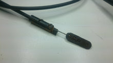 Cargar imagen en el visor de la galería, USED Bonnet Release Cable 1980 - 1989