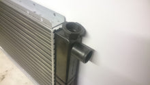 Cargar imagen en el visor de la galería, NEW Coolant Radiator for 1647cc & 1721cc 1983 - 1989