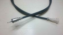 Cargar imagen en el visor de la galería, NEW RHD UK Speedo Speedometer Cable 1980 - 2001