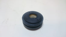 Cargar imagen en el visor de la galería, NEW Gearbox Selector Linkage Bush Insert BLACK RUBBER