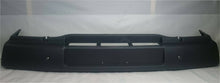 Cargar imagen en el visor de la galería, NEW Front Bumper Black Plastic 1989 - 2001