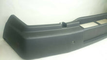 Cargar imagen en el visor de la galería, NEW Front Bumper Black Plastic 1989 - 2001