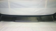 Cargar imagen en el visor de la galería, NEW Front Bumper Black Plastic 1989 - 2001