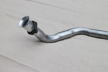 Load image into Gallery viewer, NEW Front Exhaust Downpipe (rear half) 1.4 Petrol &amp; 2.1D Diesel 1989-1994

