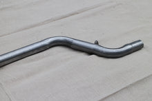 Load image into Gallery viewer, NEW Front Exhaust Downpipe (rear half) 1.4 Petrol &amp; 2.1D Diesel 1989-1994
