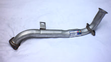 Afbeelding in Gallery-weergave laden, NEW Full Exhaust System 2.1D 2068cc 1989 - 1994 SWB
