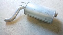 Afbeelding in Gallery-weergave laden, NEW Rear Exhaust Silencer 2.2 1989 - 1998 (4X4 ONLY)
