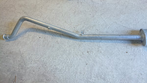 NEW Centre Exhaust Section 2.2 LWB 1989-1998 4X4 ONLY