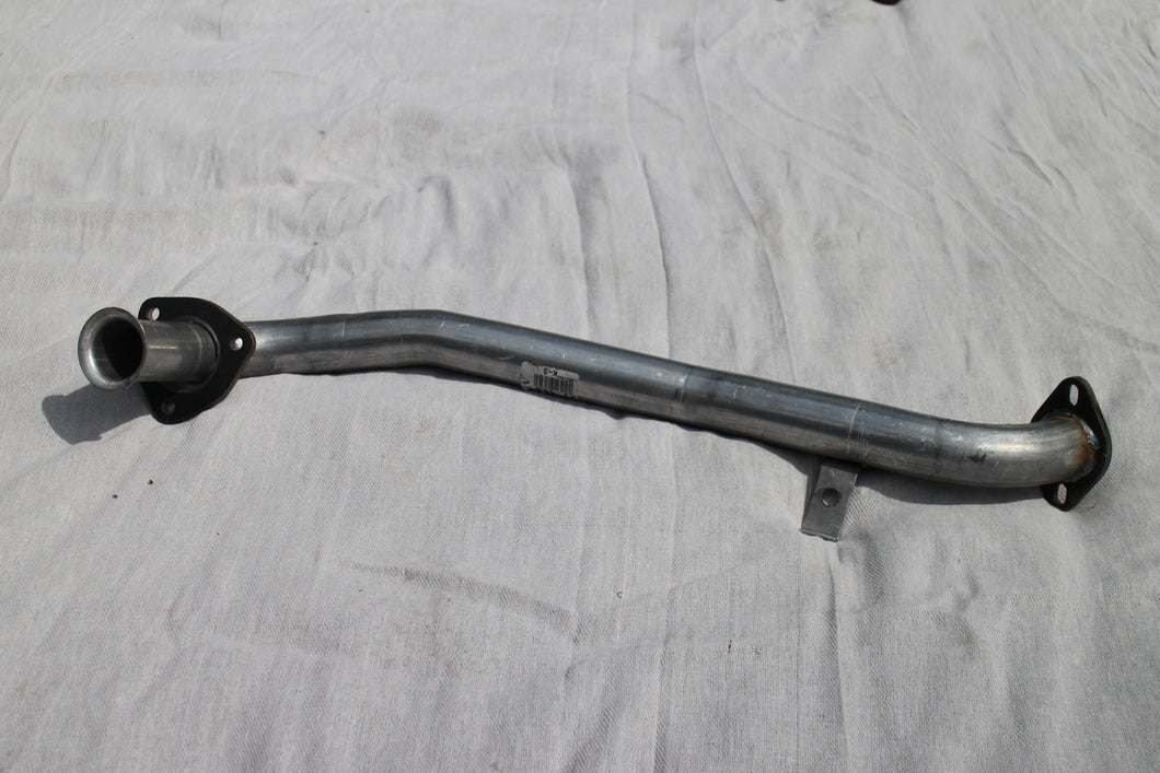 NEW Front Exhaust Downpipe 2.5D 2499cc Diesel 1980 - 1998