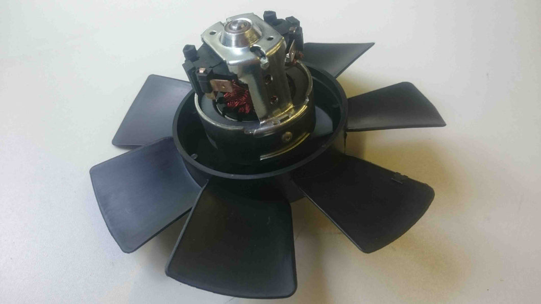 NEW Heater Fan Blower Motor (All models) 1980 - 2001