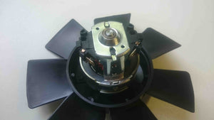 NEW Heater Fan Blower Motor (All models) 1980 - 2001