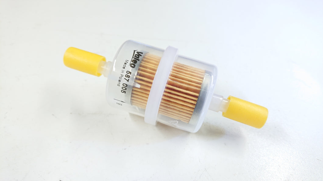 NEW In-line Fuel Filter for 1721cc Petrol Models