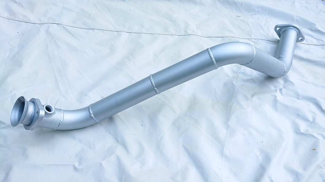 NEW Exhaust Front Downpipe for 2.2 Petrol 2165cc 1994 - 1998