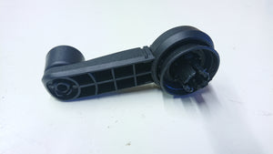 NEW Window Winder Crank Handle for R5 / Clio (WILL ALSO FIT TRAFIC)