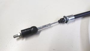NEW RHD 1721cc Clutch Cable
