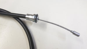 NEW RHD 1721cc Clutch Cable