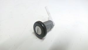 NEW Rear Door Lock Barrel + Key (HIGH QUALITY)