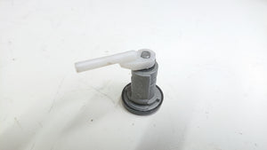 NEW Rear Door Lock Barrel + Key (HIGH QUALITY)