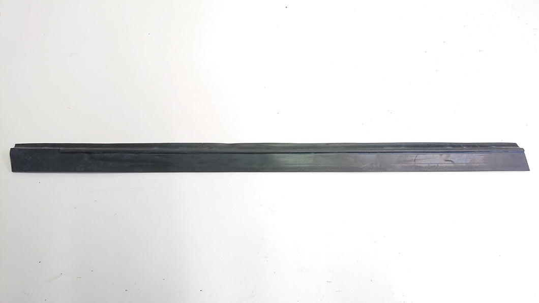 NEW Front Door Weatherstrip Rubber Seal - Fits Offside Outer & Nearside Inner - ALL MODELS 1980 - 2001